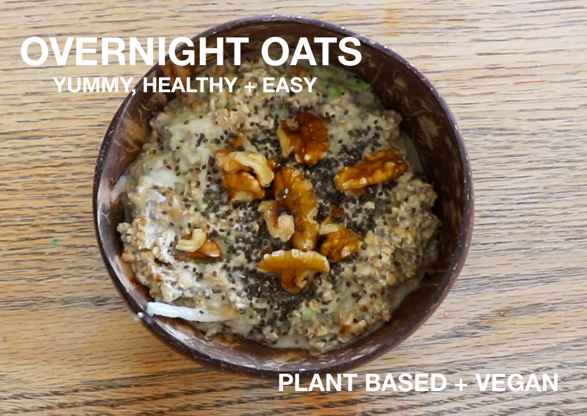 Overnight Oats